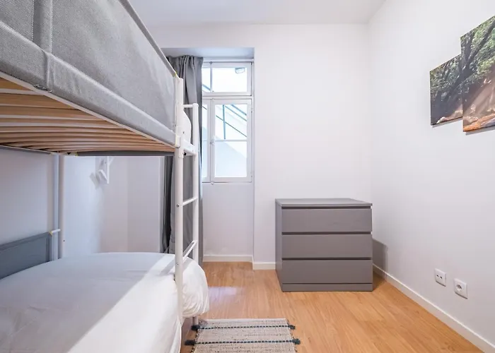 Appartamento Casa Da Rochinha