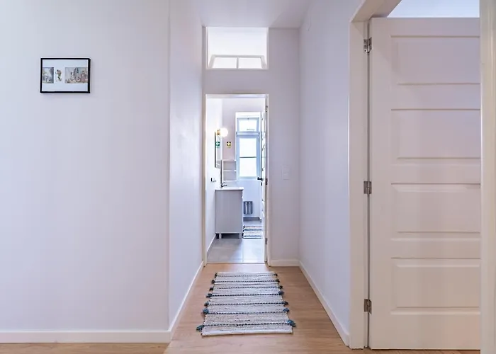 Appartamento Casa Da Rochinha *