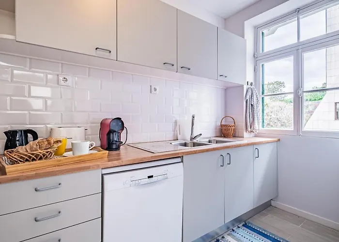 Casa Da Rochinha Appartamento