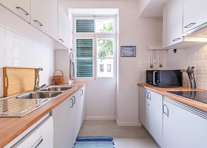 Casa Da Rochinha Funchal (Madeira)