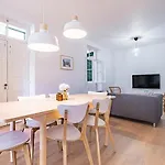 Casa Da Rochinha Lägenhet *