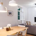Lägenhet Casa Da Rochinha *