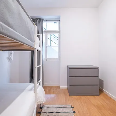 Lägenhet Casa Da Rochinha