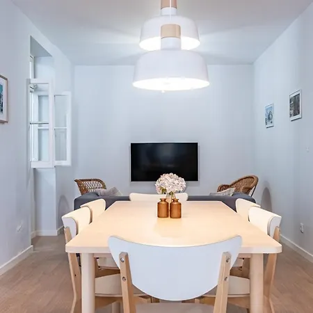 Casa Da Rochinha 푼샬