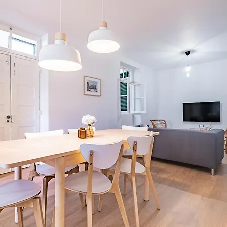 Casa Da Rochinha Apartment *