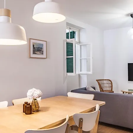 Apartamento Casa Da Rochinha *