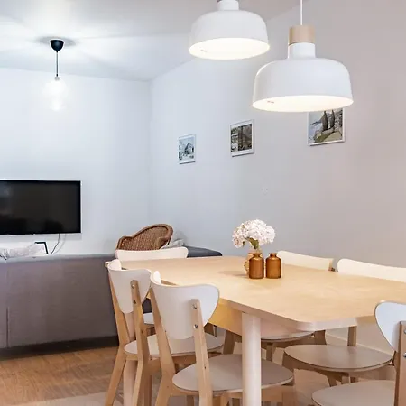 Casa Da Rochinha Apartamento *