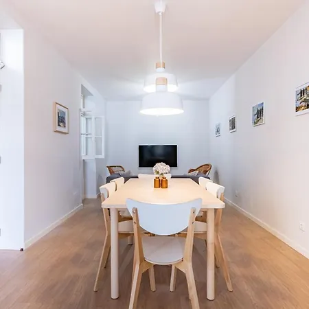 Casa Da Rochinha 푼샬