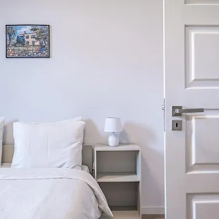 Apartamento Casa Da Rochinha