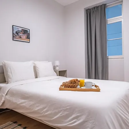 Casa Da Rochinha Apartamento