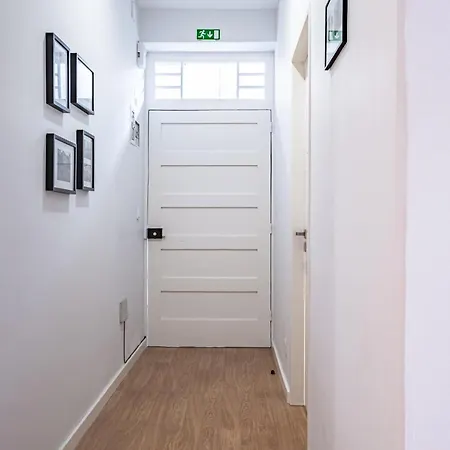 Casa Da Rochinha Apartamento Funchal (Madeira)