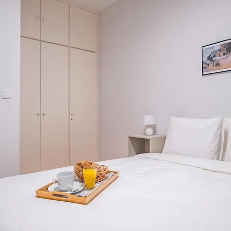 Casa Da Rochinha Apartamento *