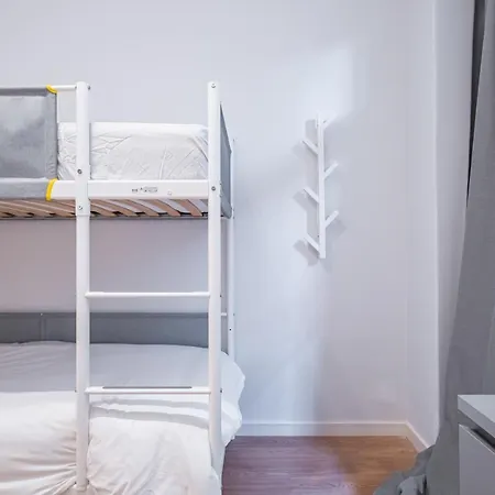 Apartamento Casa Da Rochinha