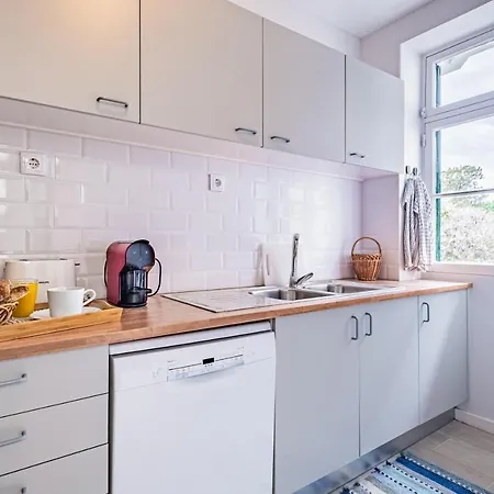 Casa Da Rochinha 아파트