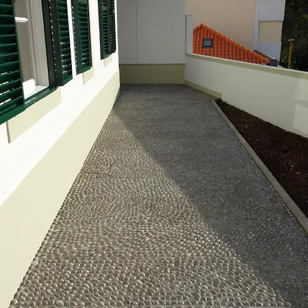 Apartamento Casa Da Rochinha