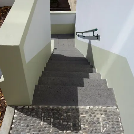 Lägenhet Casa Da Rochinha