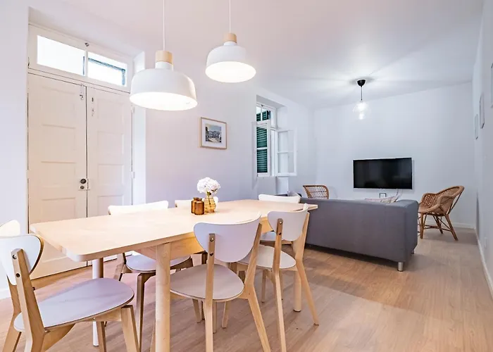 Casa Da Rochinha Apartamento *