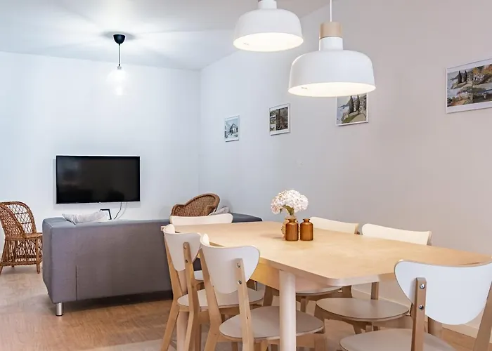 Casa Da Rochinha Apartamento *