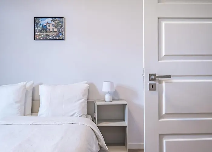 Apartamento Casa Da Rochinha