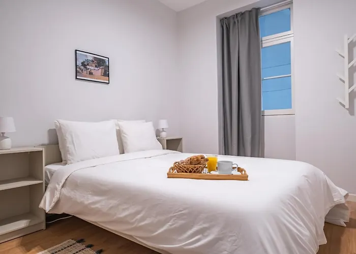 Casa Da Rochinha Apartamento