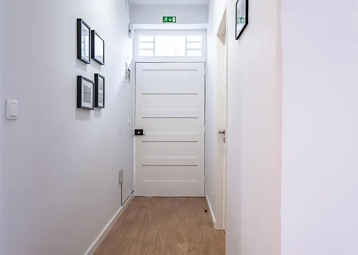 Casa Da Rochinha Apartamento Funchal (Madeira)