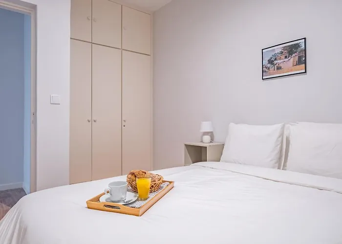 Casa Da Rochinha Apartamento *