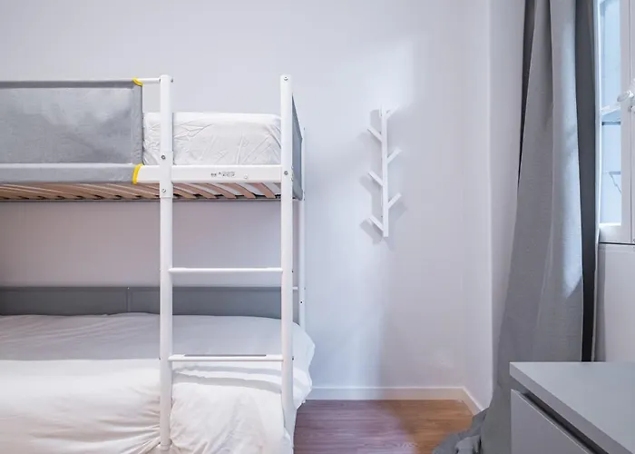 Apartamento Casa Da Rochinha