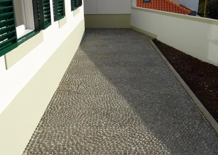 Apartamento Casa Da Rochinha