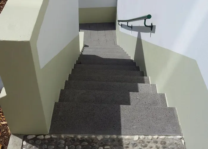 Apartamento Casa Da Rochinha