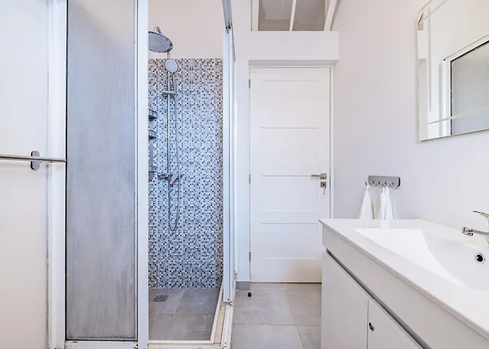 Apartamento Casa Da Rochinha Funchal (Madeira)